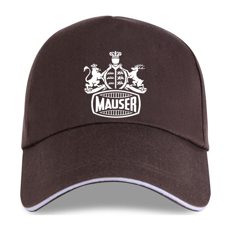 91440118MAC4M03W3Q 2021 Nieuwste Unisex's Grappige Mode Klassieke Unisex Baseballpet Geweldige Kwaliteit Grappige Man Katoen Mauser Te Koop Katoen
