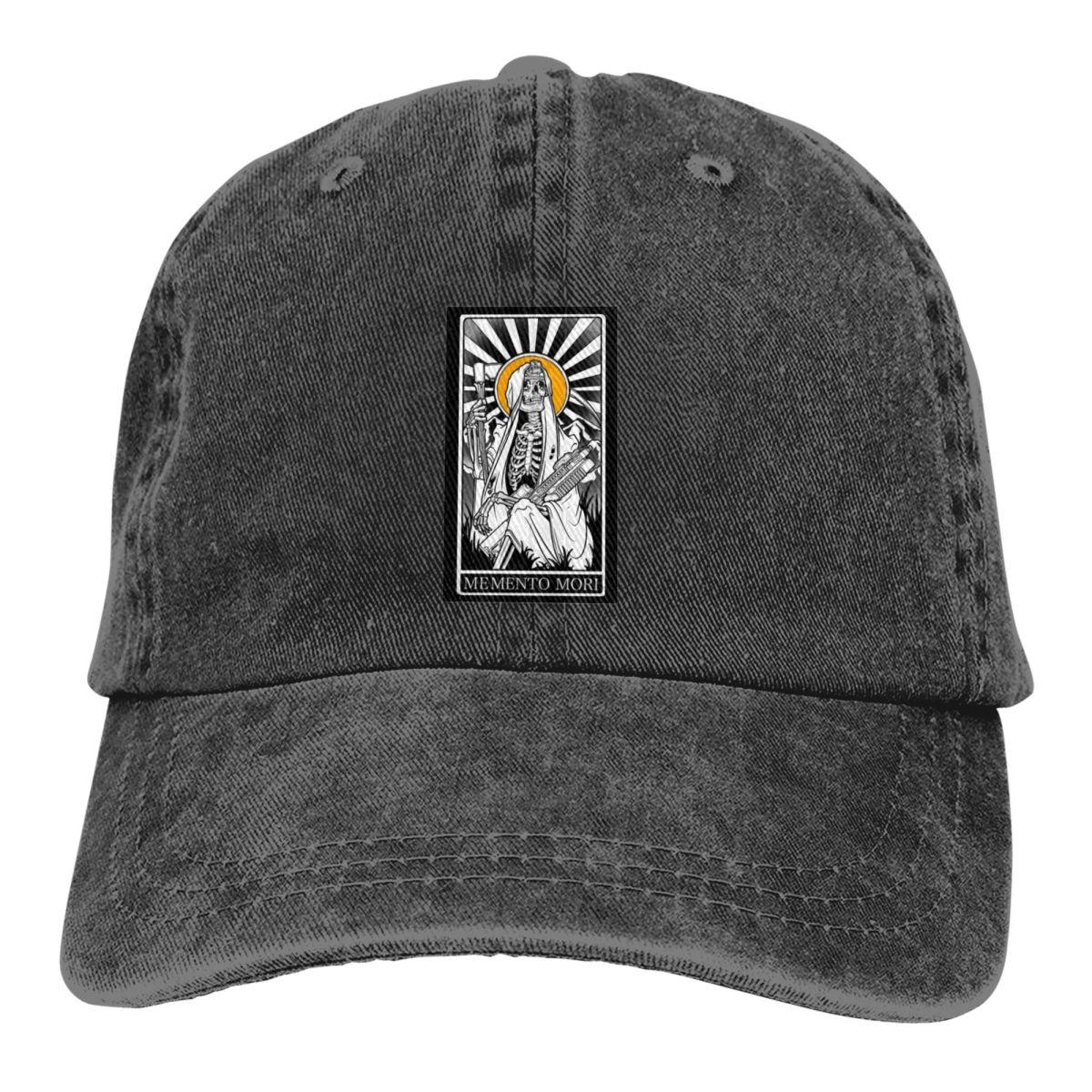 91421224MABNCF2A91 Forward Observations Group Multicolor Hat Peaked Women's Cap Memento Mori Gepersonaliseerde Vizier Beschermingshoeden One Size