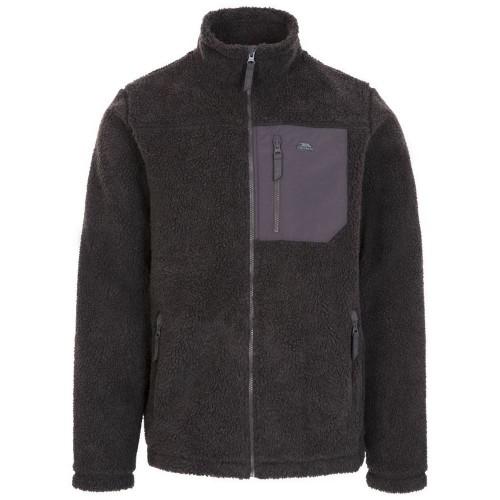 Trespass Mens Buck Fleece Jacket M