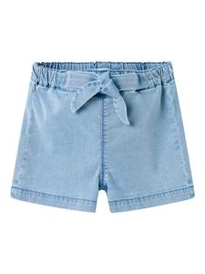 nameit Name It Nmfbella Baggy Dnm Shorts 1544-yb F
