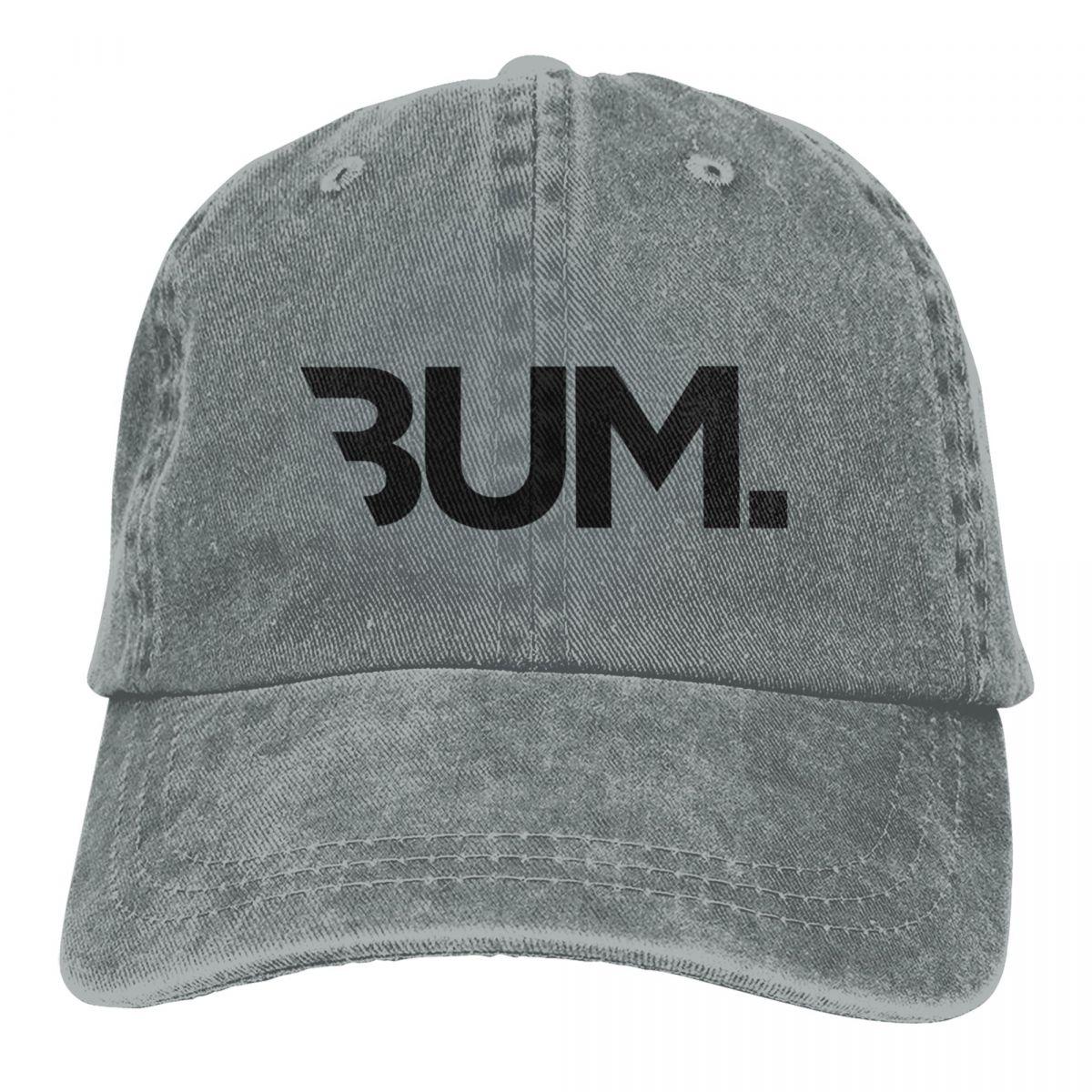 91440605MAC58Q307J Baseball Caps Cbum Fitness Logo CbumFitness Merchandise Unisex Stijl Klassiek Verweerd Gewassen Snapback Pet Verstelbare Pasvorm One Size