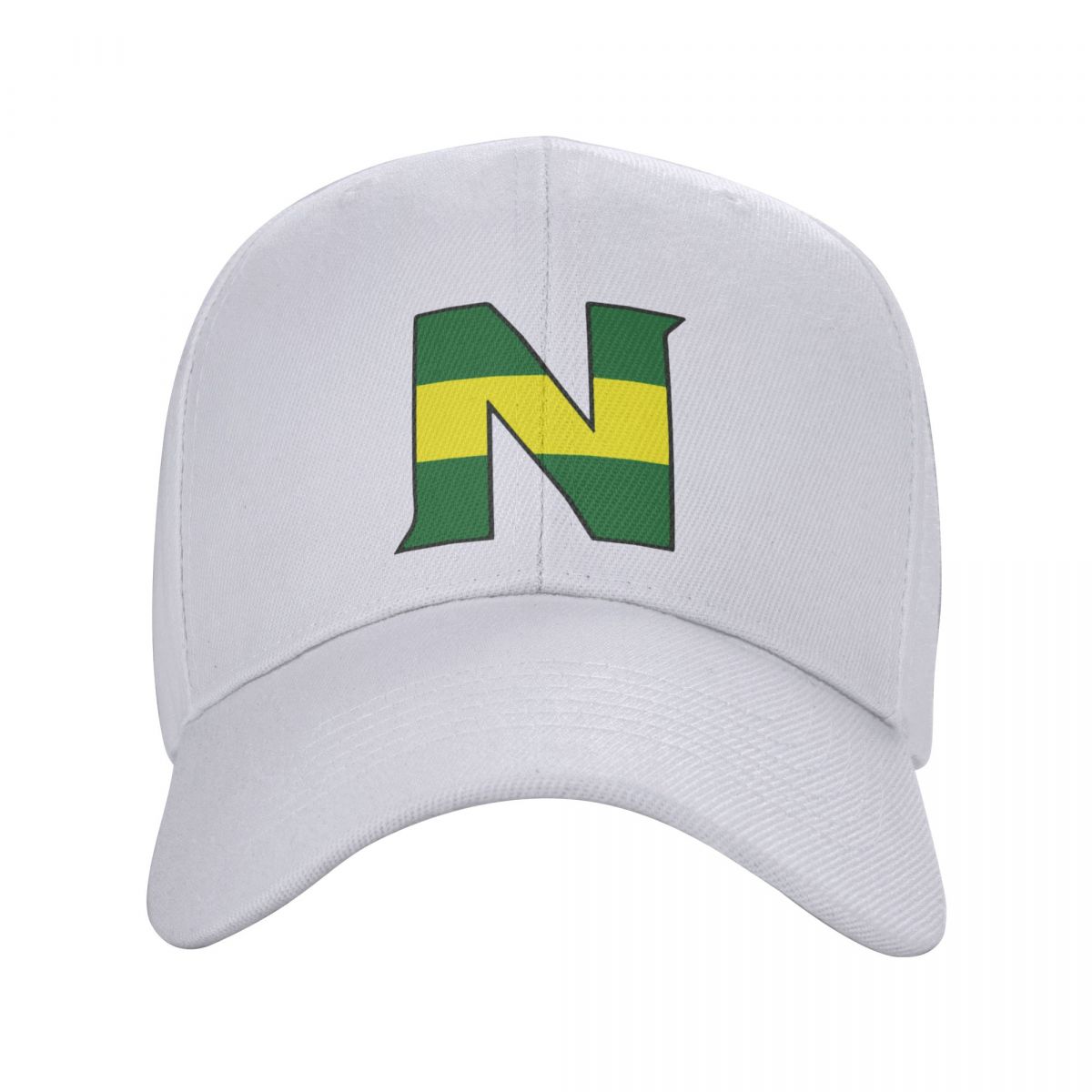 91460000MABYK9JE7A Captain Tsubasa Newteam Logo Baseball Cap voor Unisex Vrouwen Verstelbare Anime Voetbal Dad Hat Streetwear Snapback Caps Adjustable Cap