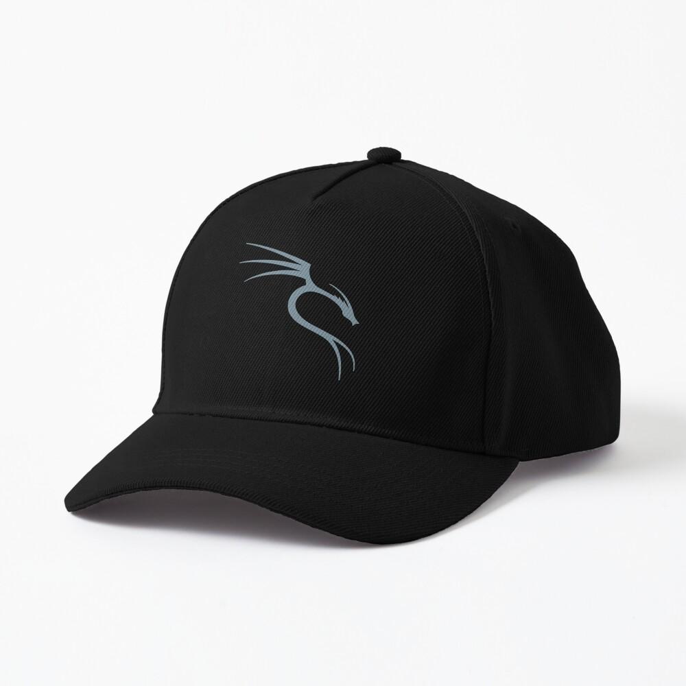 91220702MAC3XJBU98 Kali Linux Cap Ontworpen en verkocht door℃gebroken knieën
