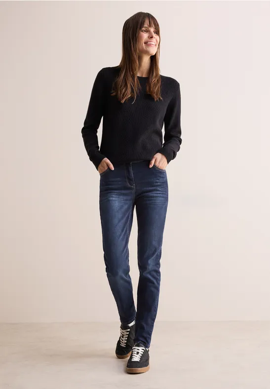 cecil Slanke jeans