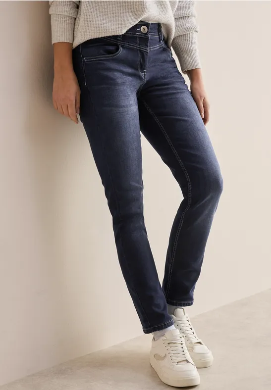 cecil Slanke jeans