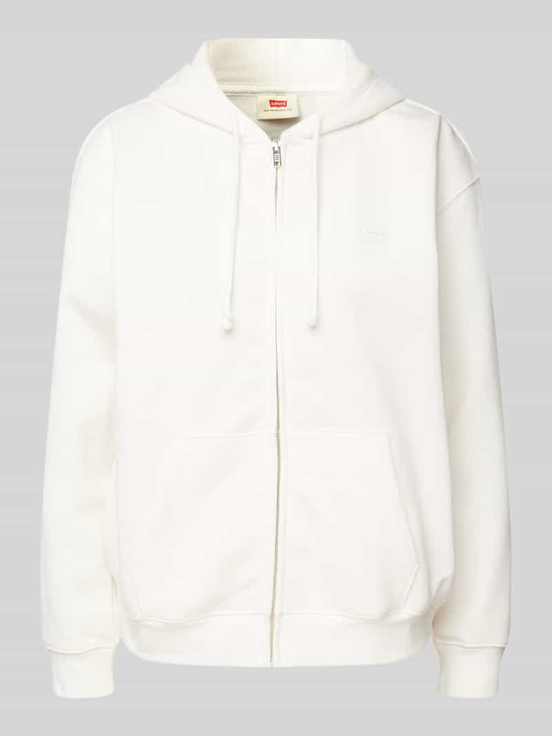 Levi's Capuchonsweatvest EVERYDAY ZIP HOODIE