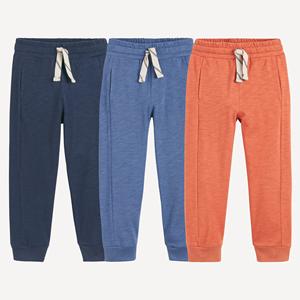 LA REDOUTE COLLECTIONS Set van 3 joggingbroeken
