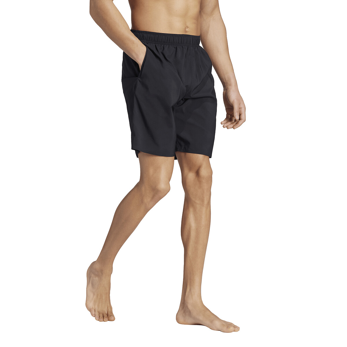 Adidas performance Effen zwemshort
