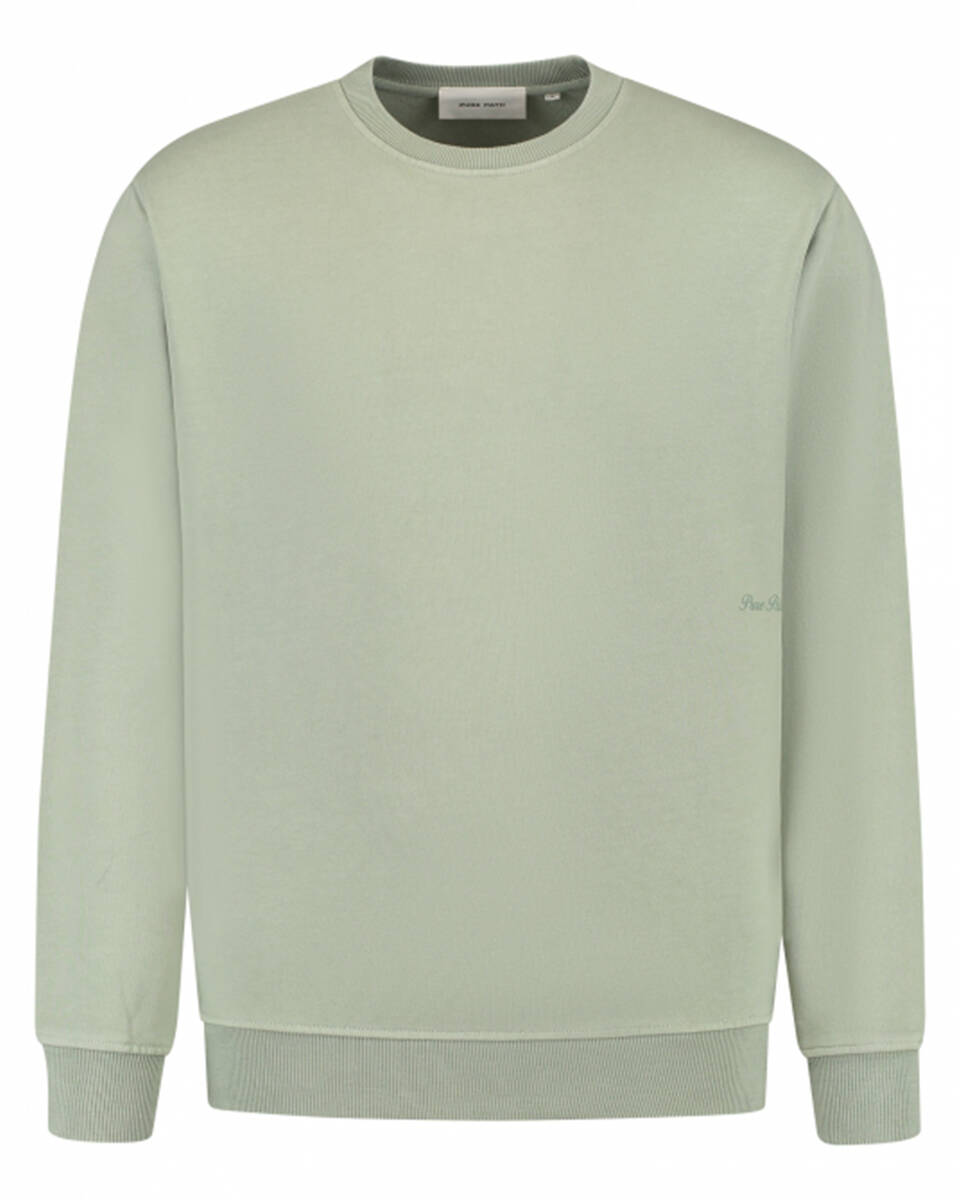 Pure Path Sweatshirt 25010307