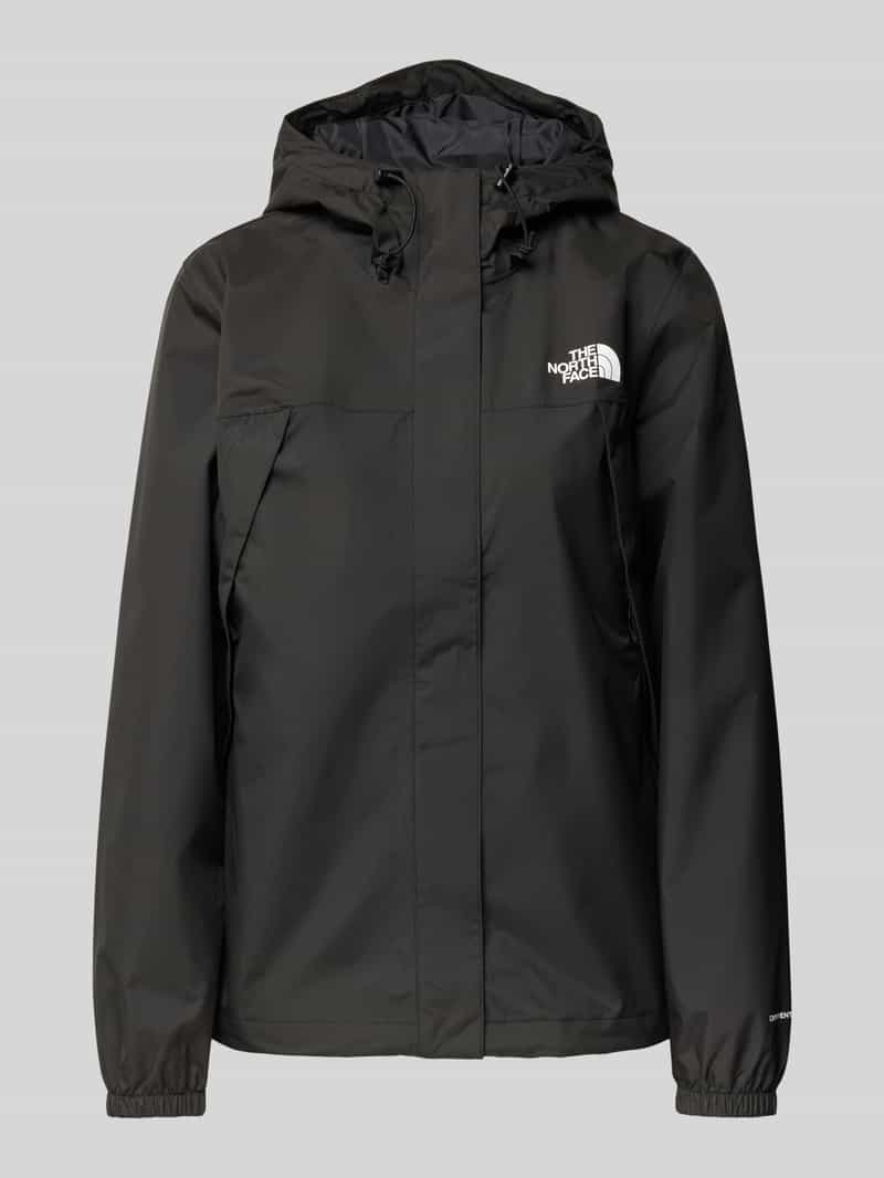 The North Face Jack met labelprint