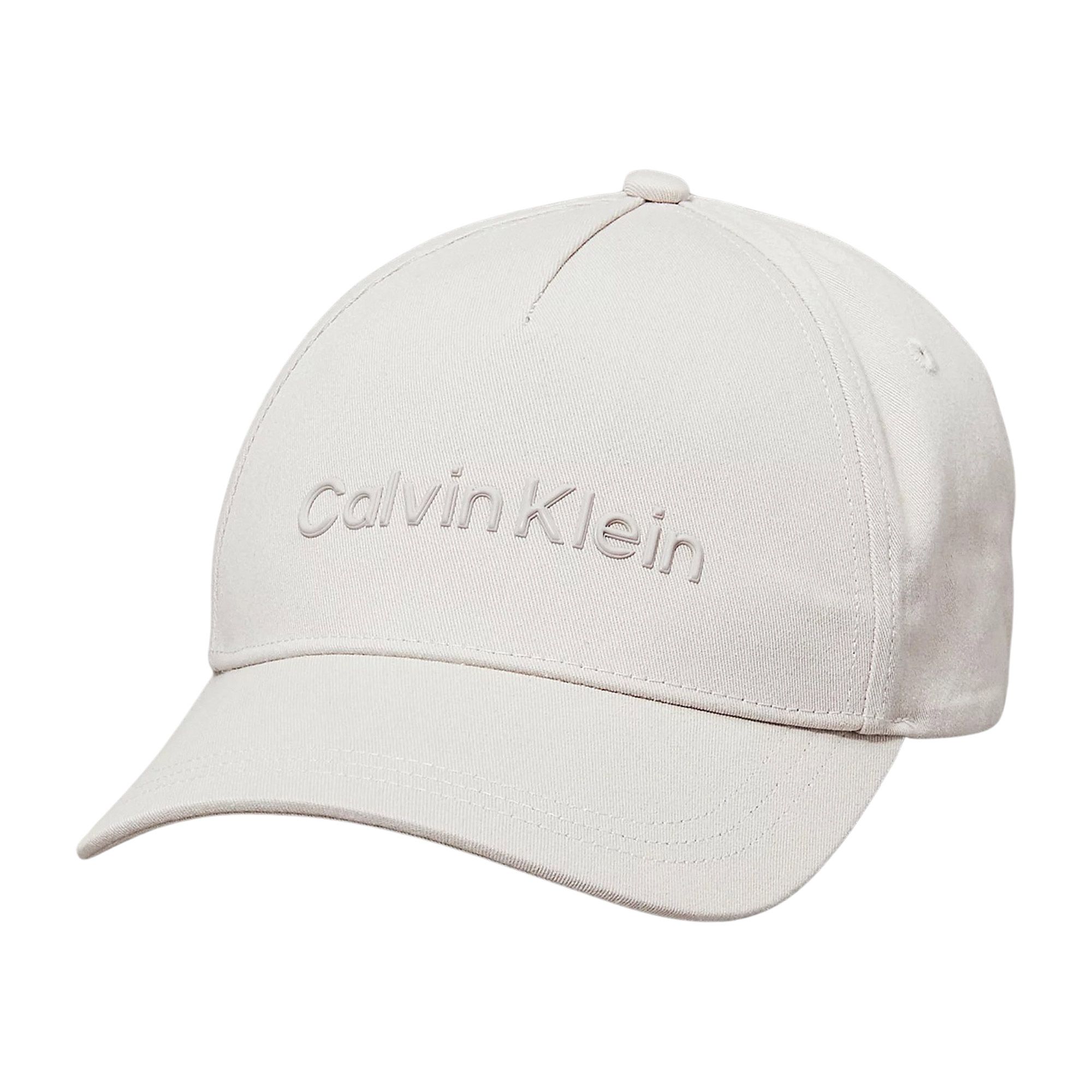 Calvin Klein Must BB Twill Cap Heren