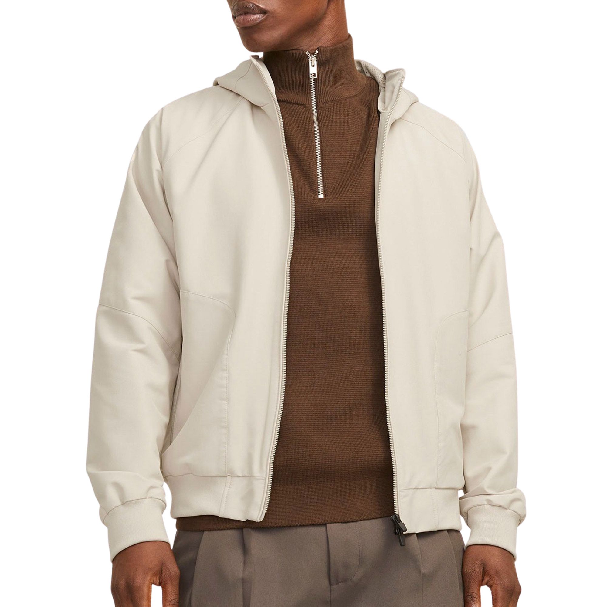 Jack & Jones Axon Bomber Jack Heren