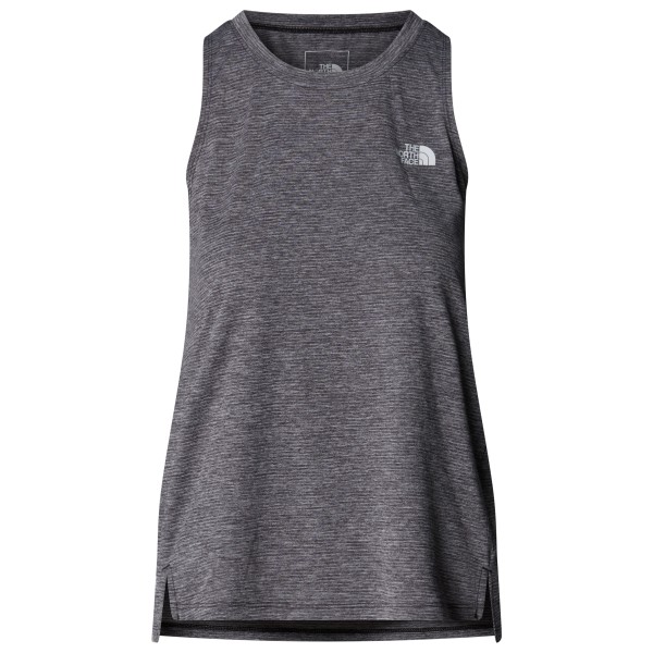 The North Face Flex Tank Top - Black- Dames, Black