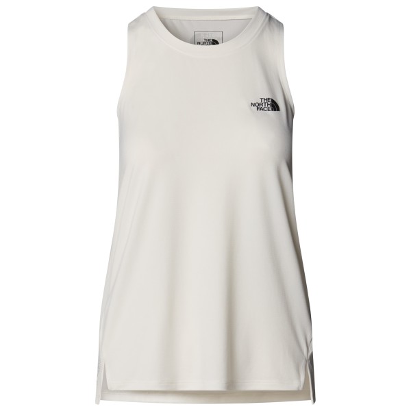 The North Face Flex Tank Top - White- Dames, White