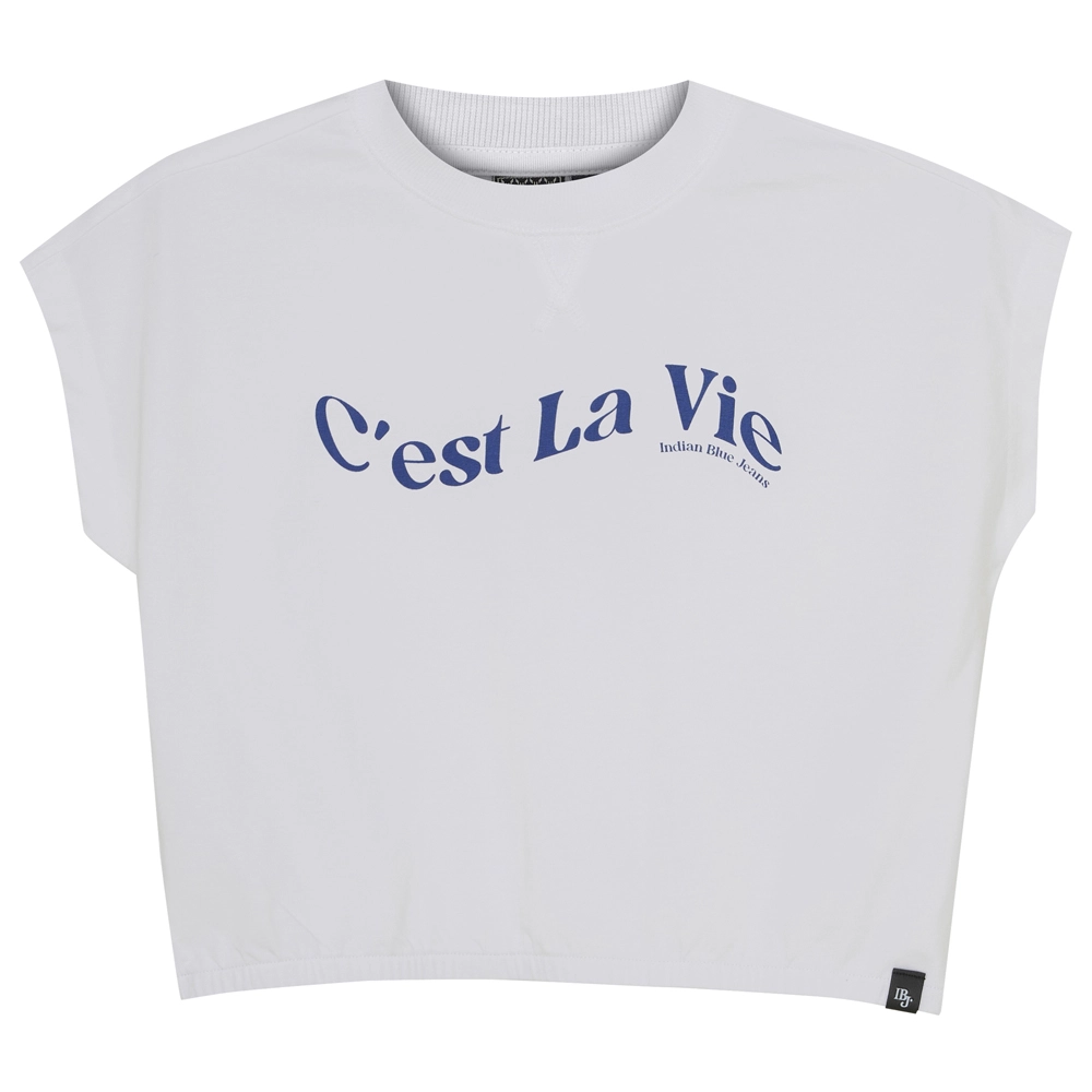 Indian Blue Jeans meisjes t-shirt