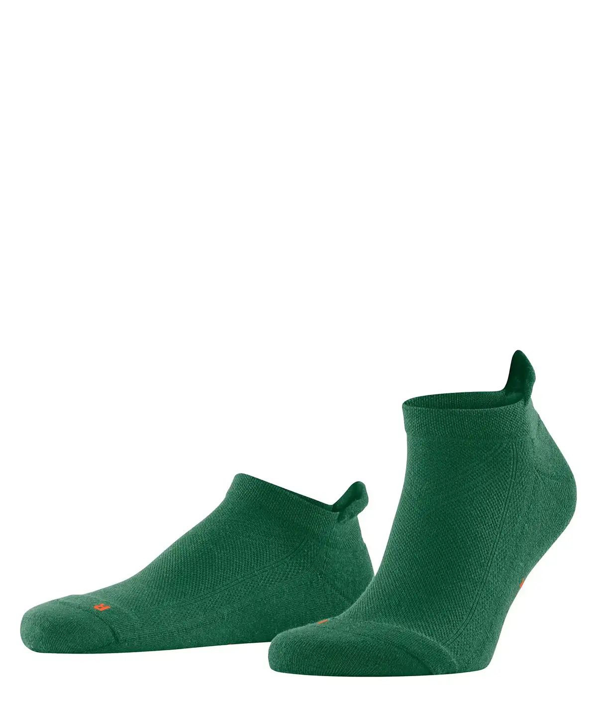 FALKE unisex sneaker sokken die niet afzakken - Cool Kick enkelsokken - Anti zweet sokken - Dames en heren