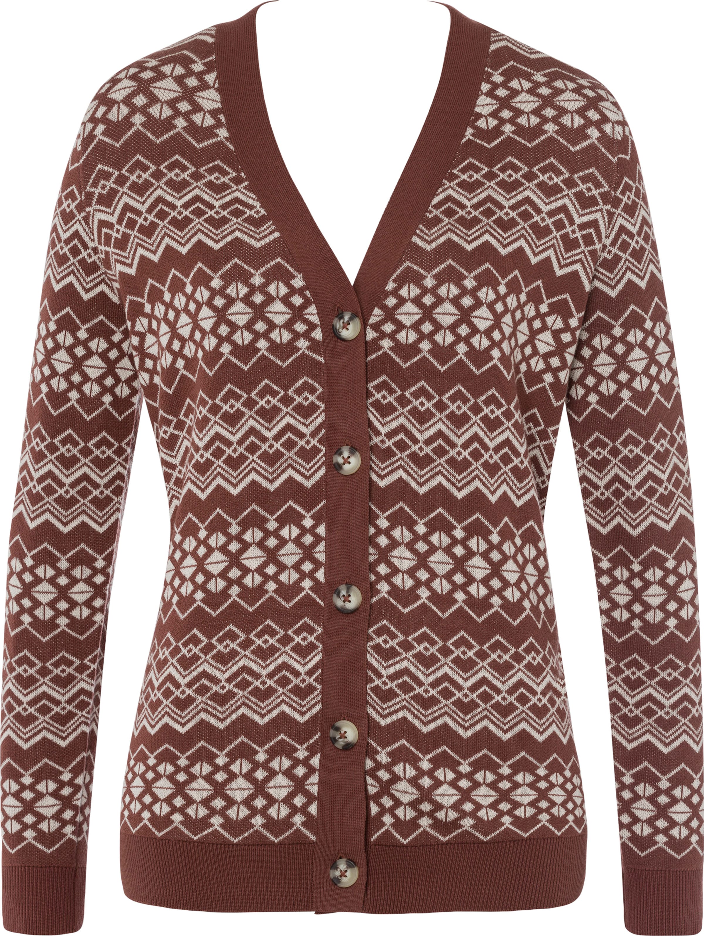 Your Look... for less! Jacquardvest