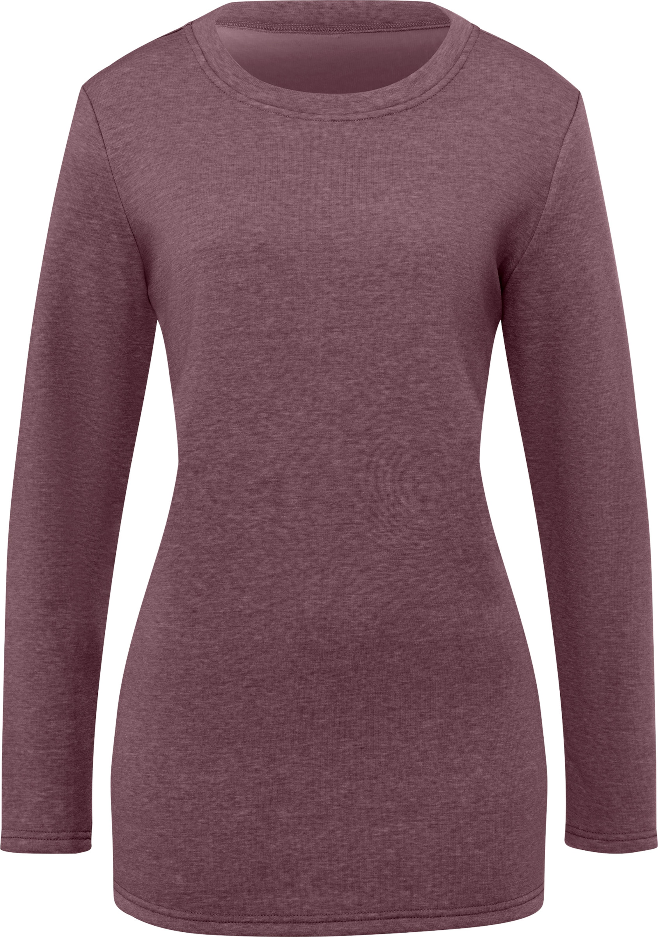 Your Look... for less! Lang shirt
