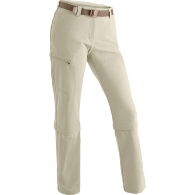 Maier Sports Dames Arolla Zip broek
