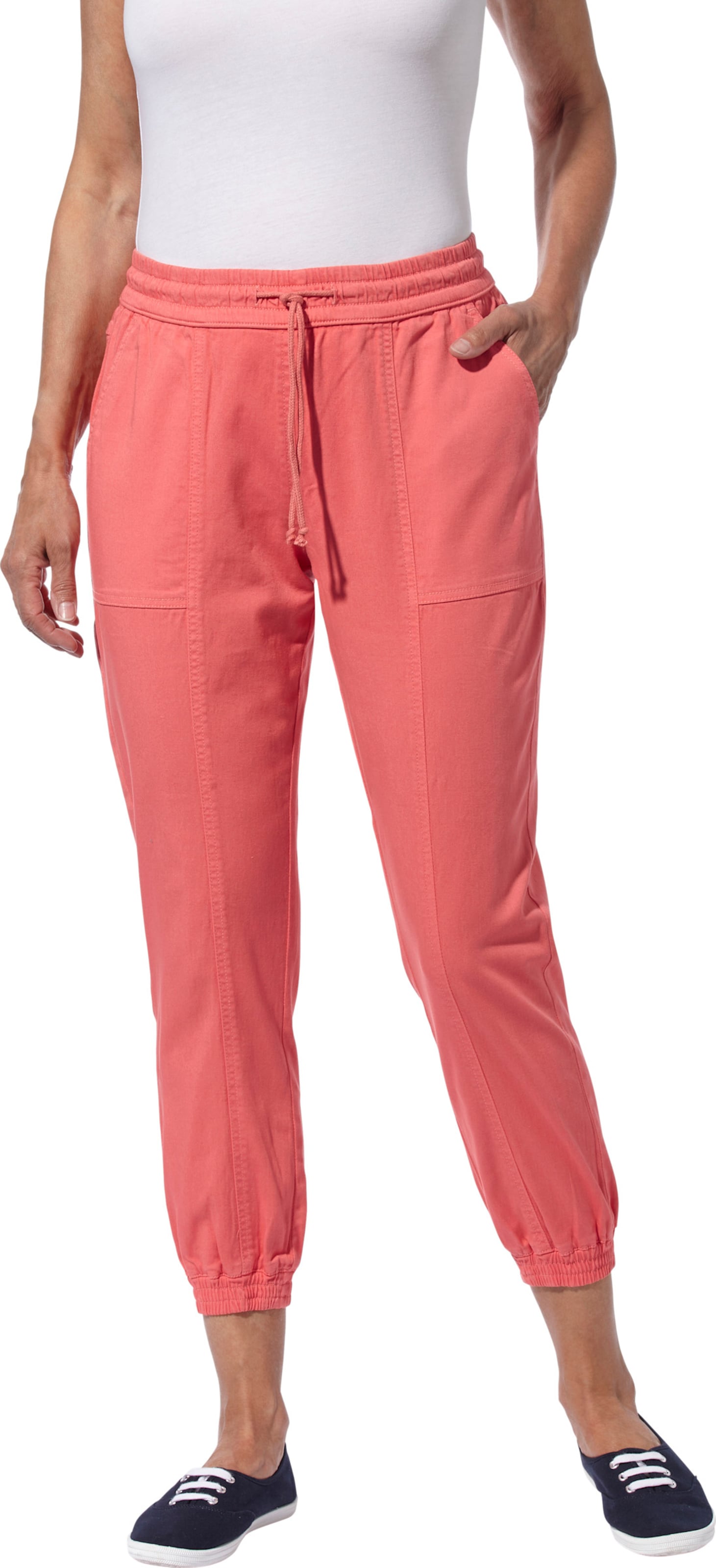 Your Look... for less! 7/8-jeans