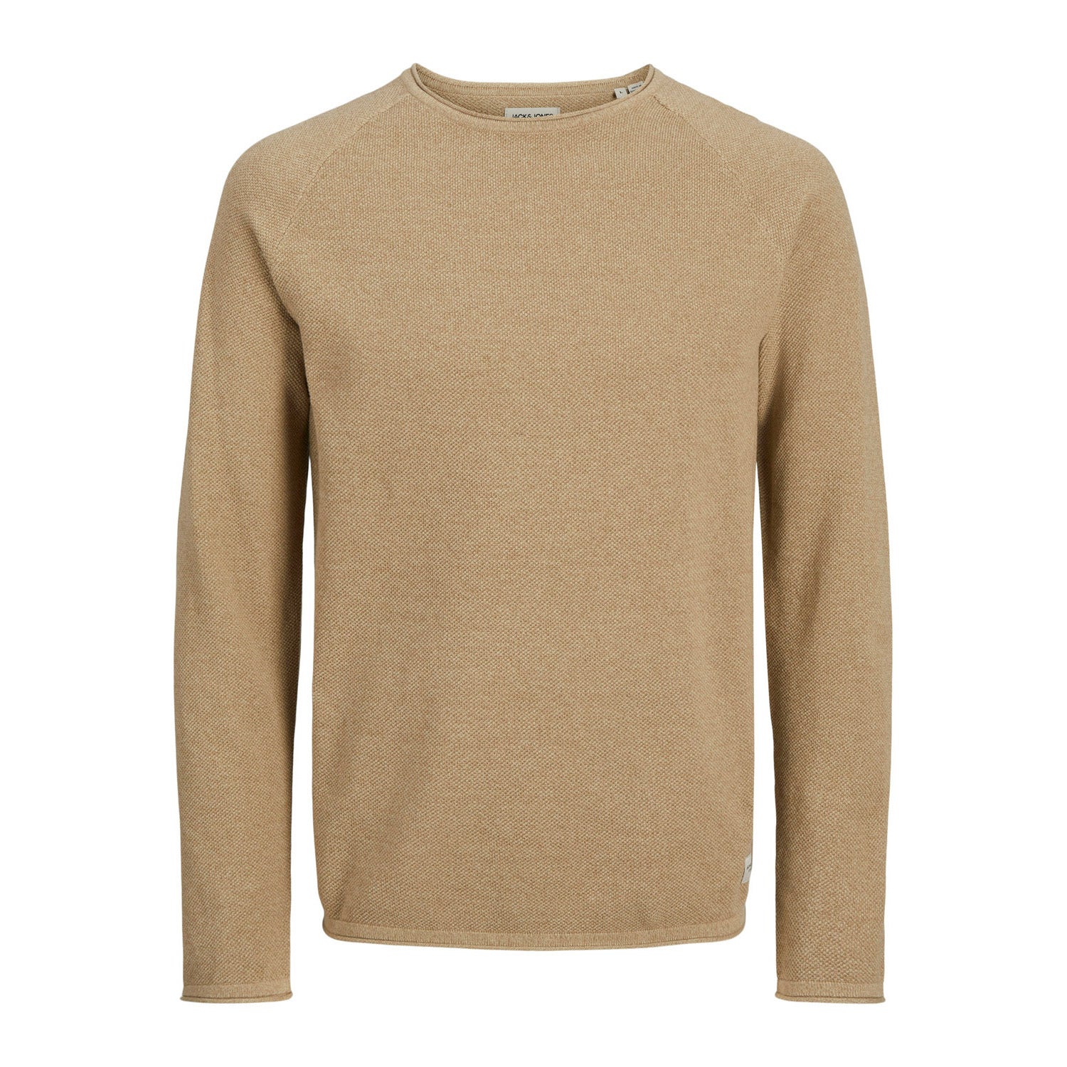 Jack&Jones Hill Knit Crew Neck