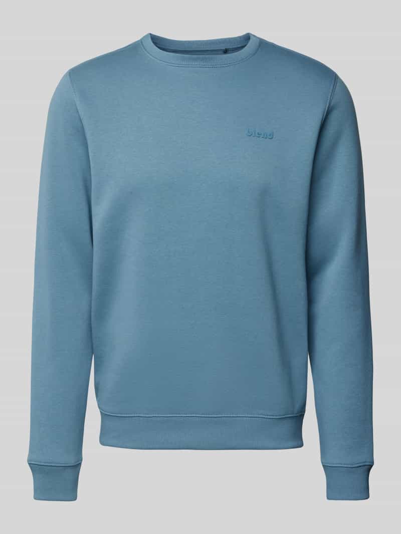 Blend Sweatshirt BHDOWNTON CREW