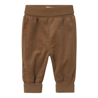 name it Corduroy broek Nbmsasalle Cub