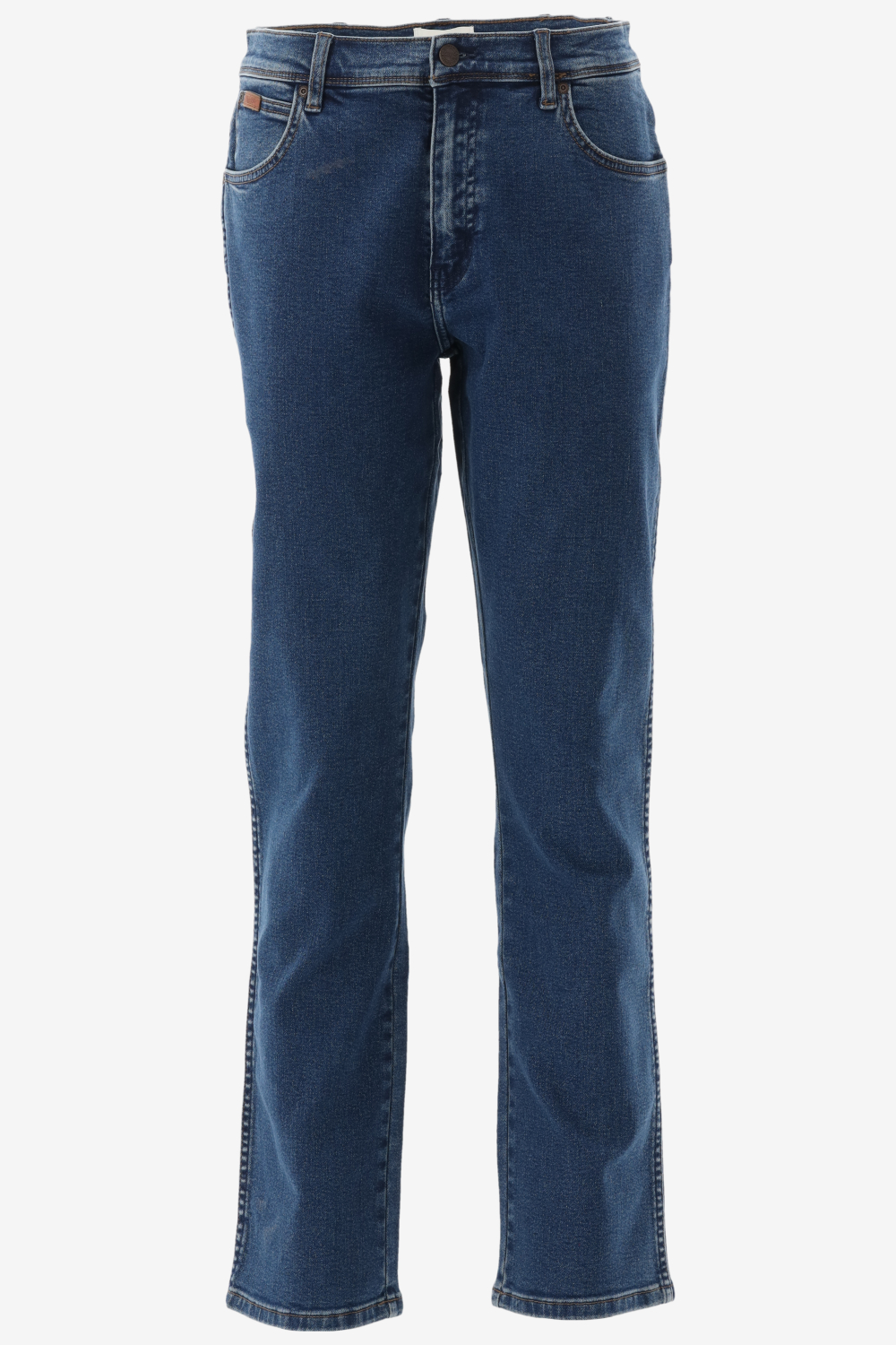 Wrangler Rechte jeans Texas