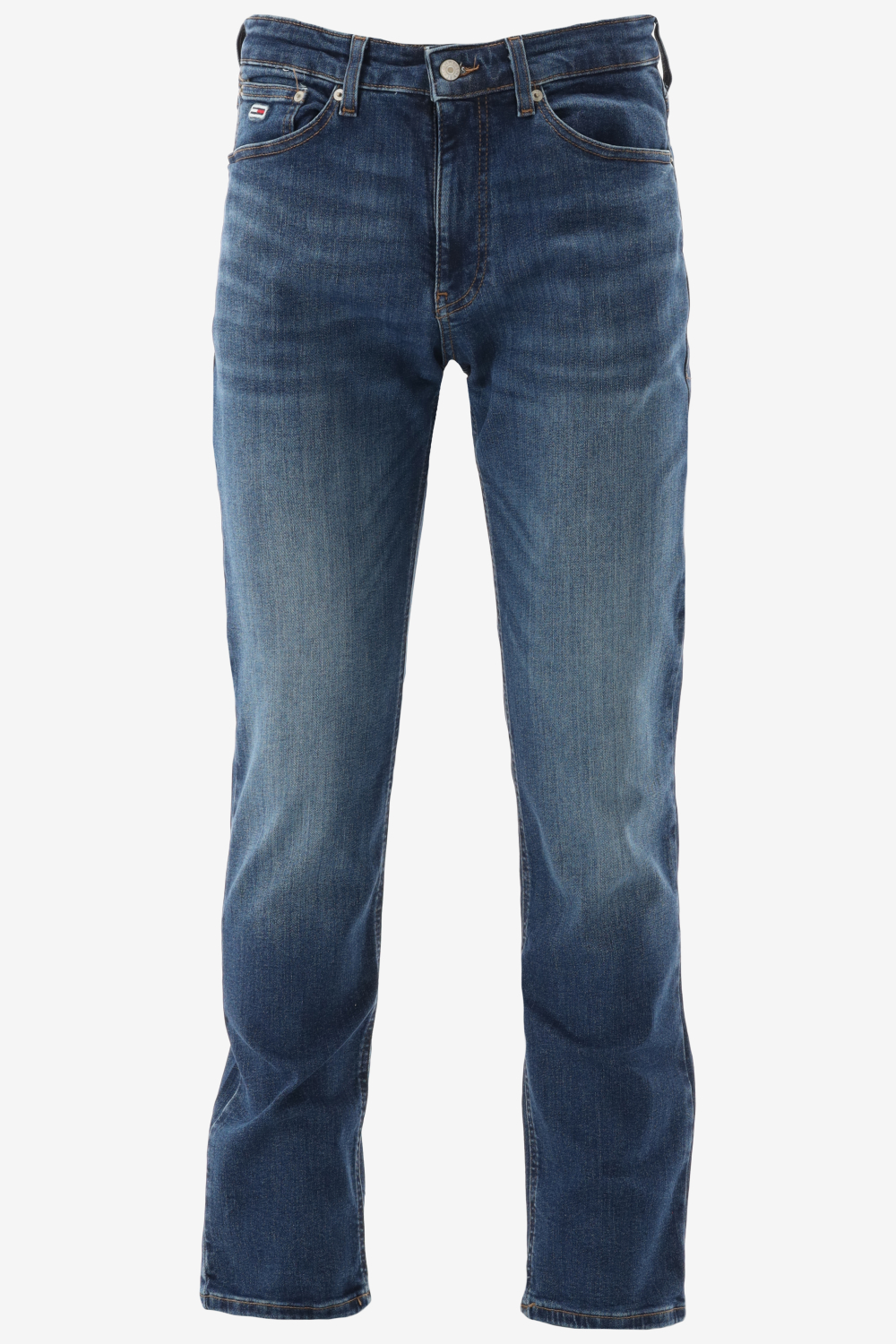 TOMMY JEANS Straight jeans Ryan Regular Slim Straight