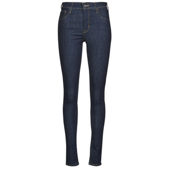 Levi's Skinny fit jeans 720 High Rise met hoge taille