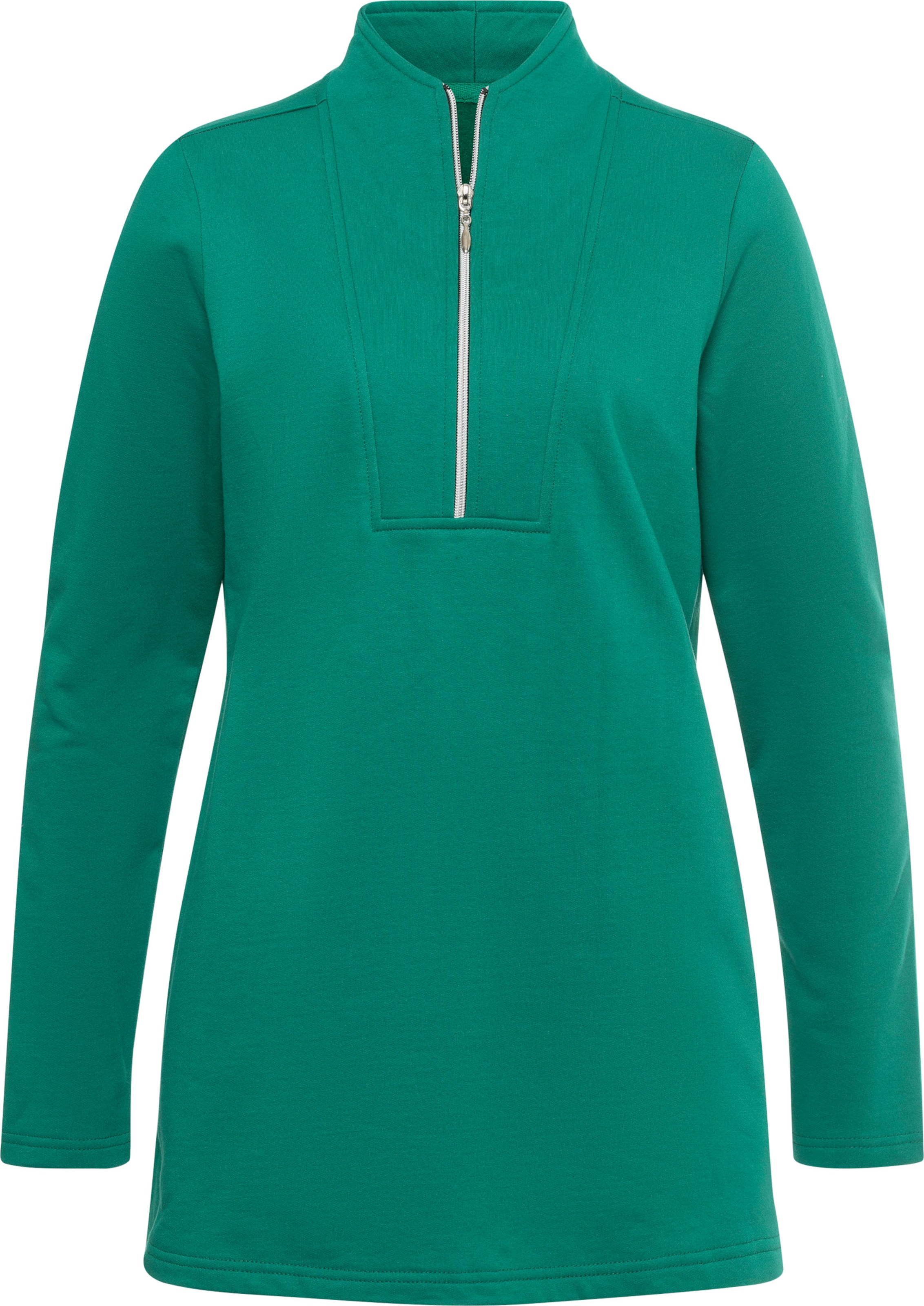 Your Look... for less! Lang sweatshirt