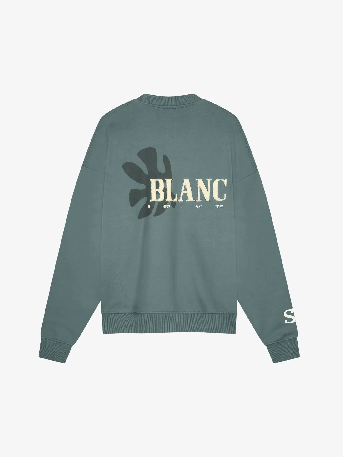 Saint Blanc St. tropez sweater
