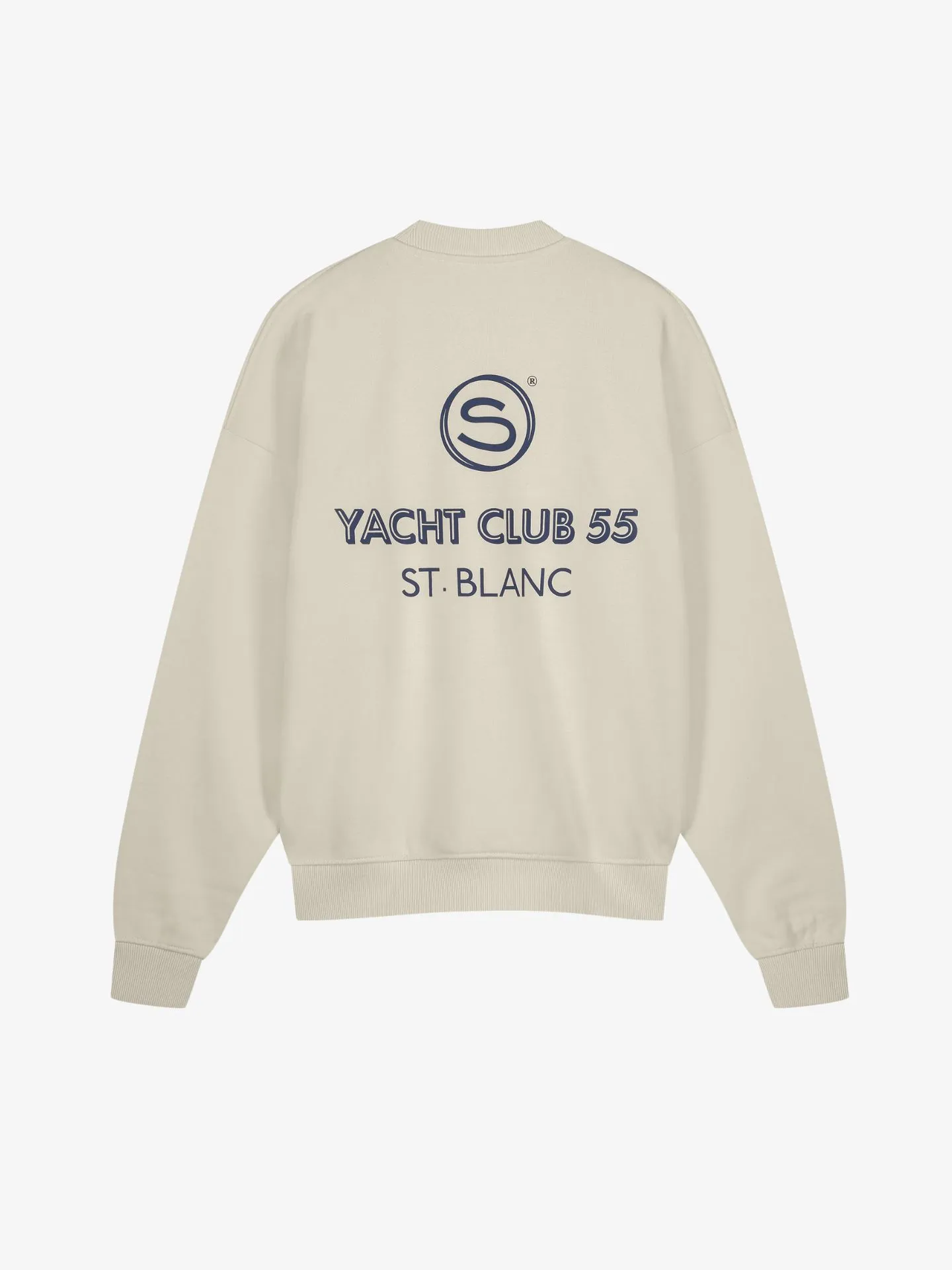 Saint Blanc Twenty-four sweater