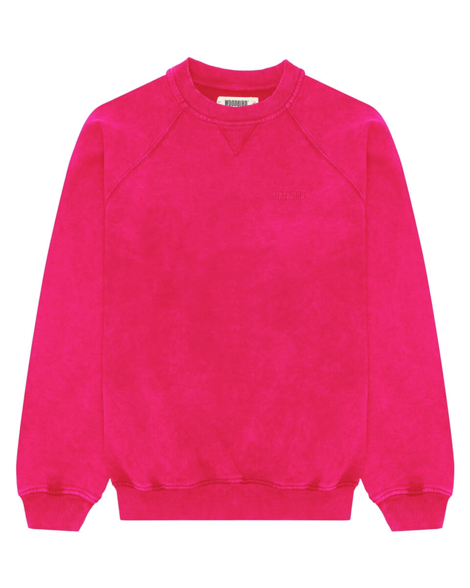 Woodbird Sweatshirt 2516-600