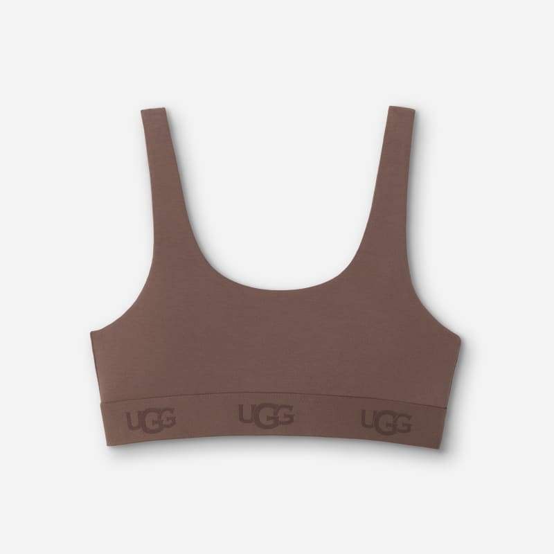 UGG Gwendolynn-bralette voor dames  in Allspice  Polyester