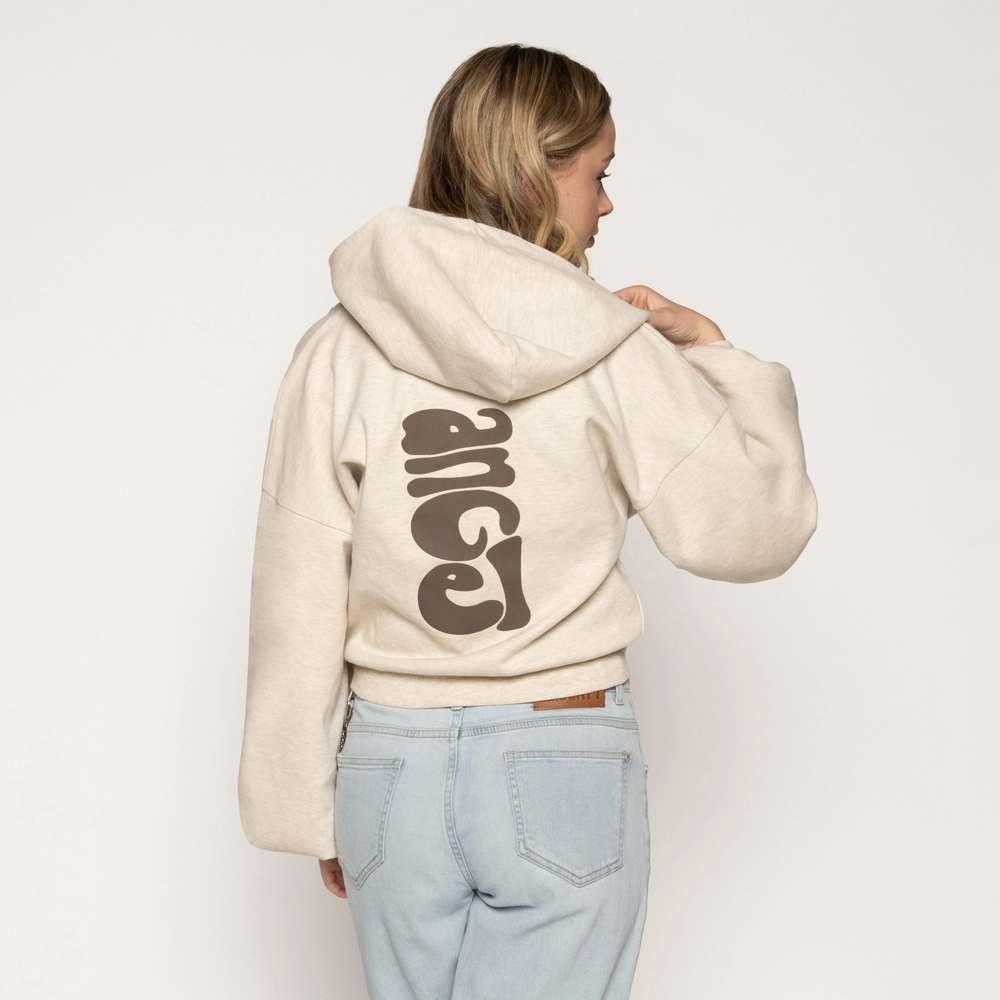 Frankie & Liberty meisjes vest
