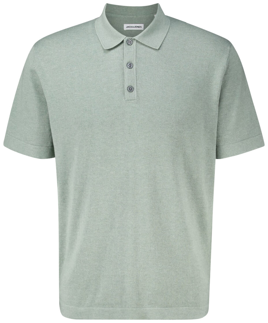Jack & Jones Trui Groen heren