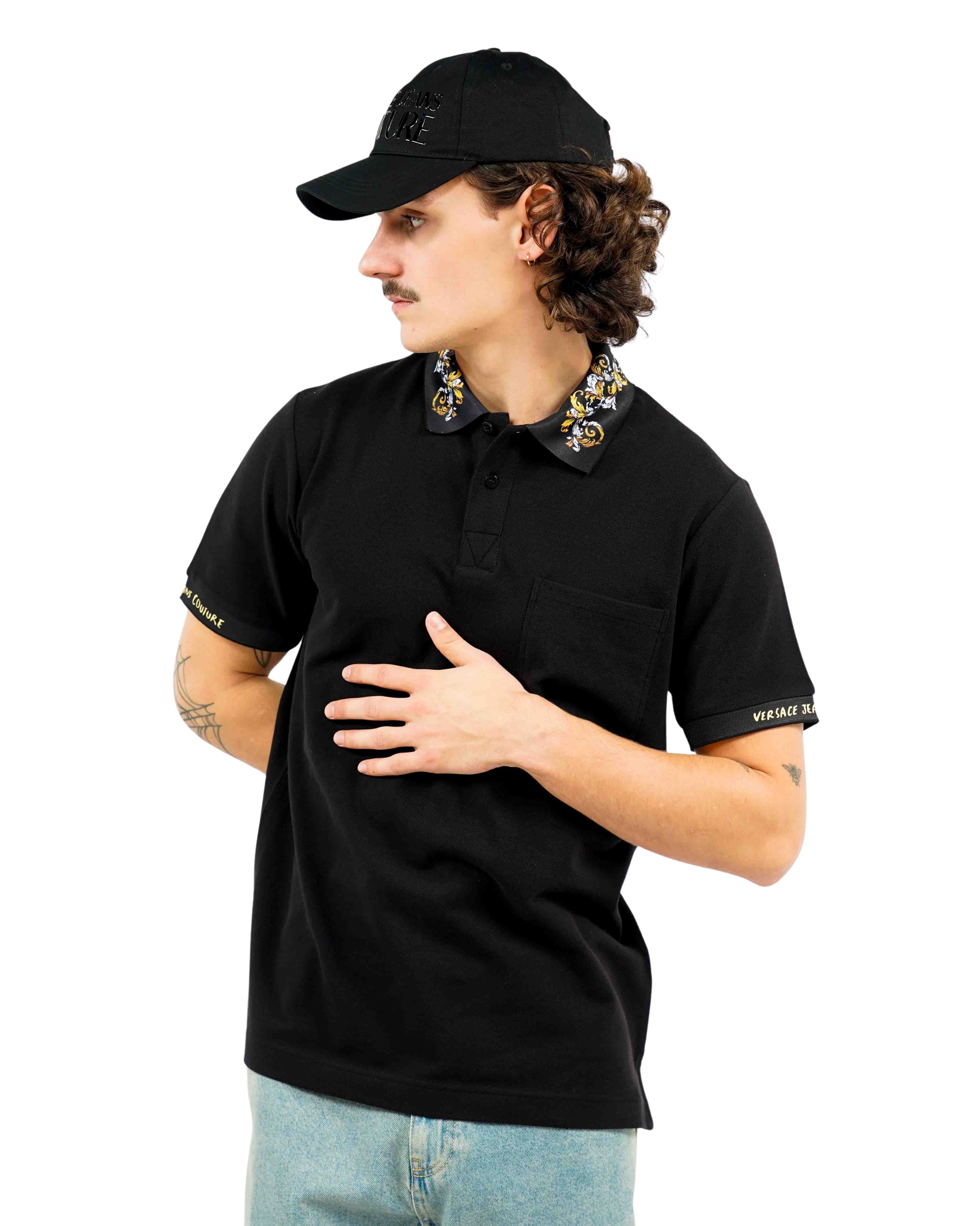 Versace Poo