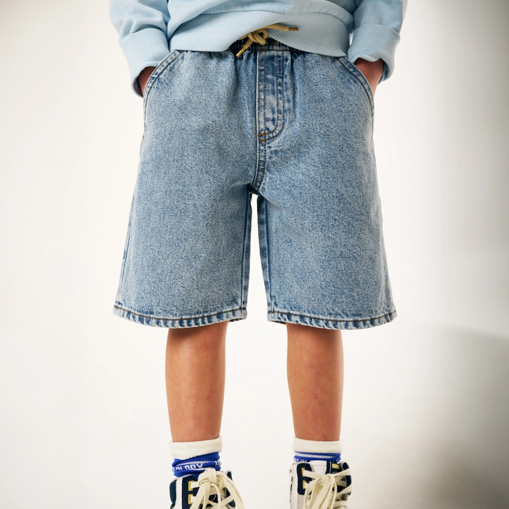 Tumble 'N Dry jongens korte broek
