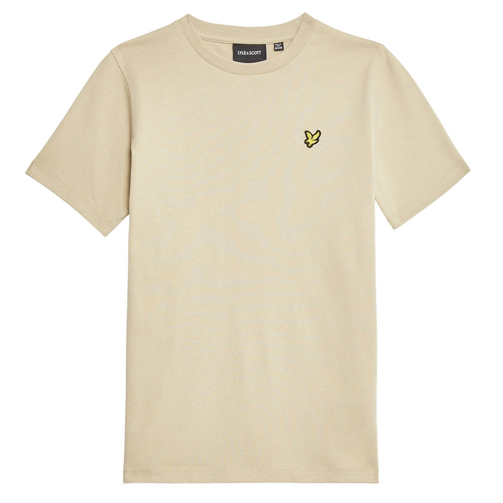 Lyle & Scott jongens t-shirt