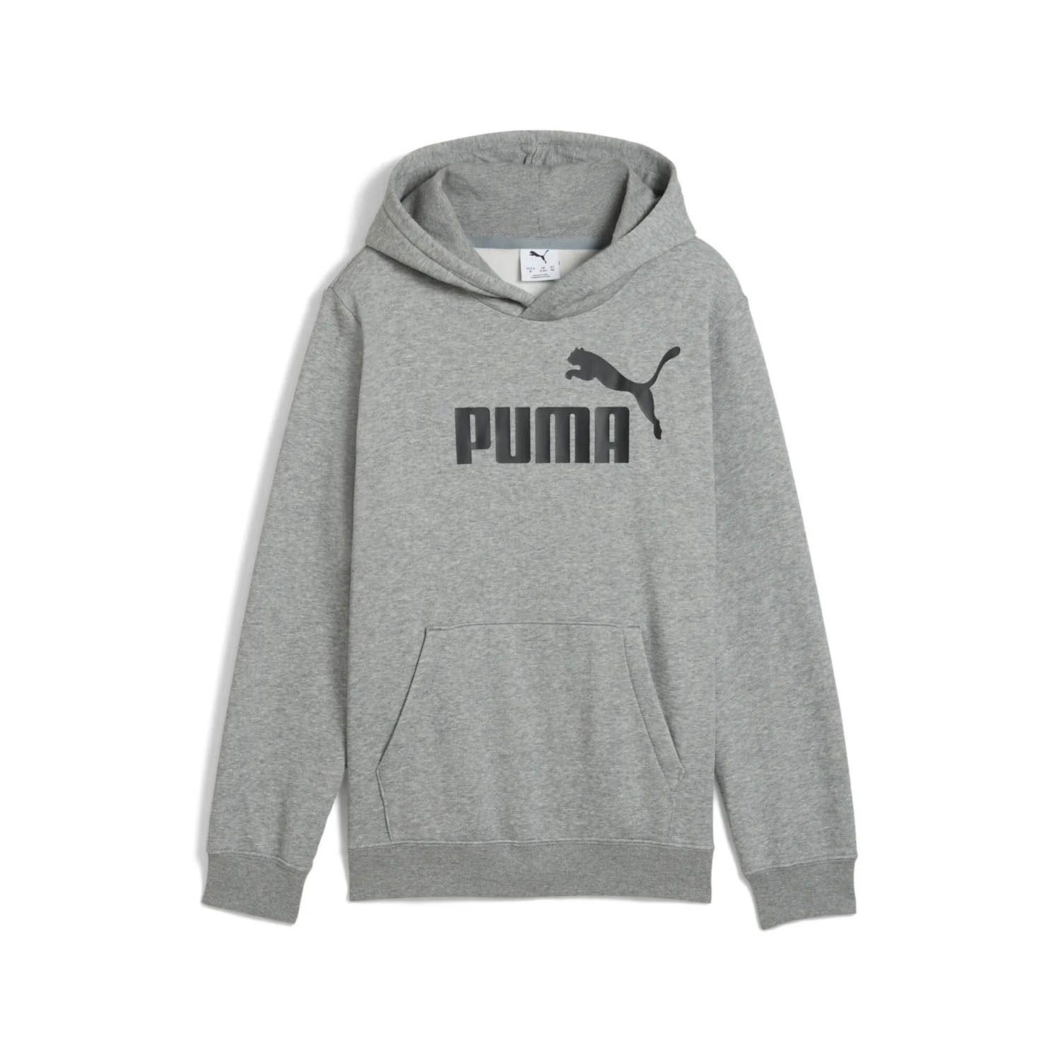 Puma Essentials Big Logo Hoodie Kids