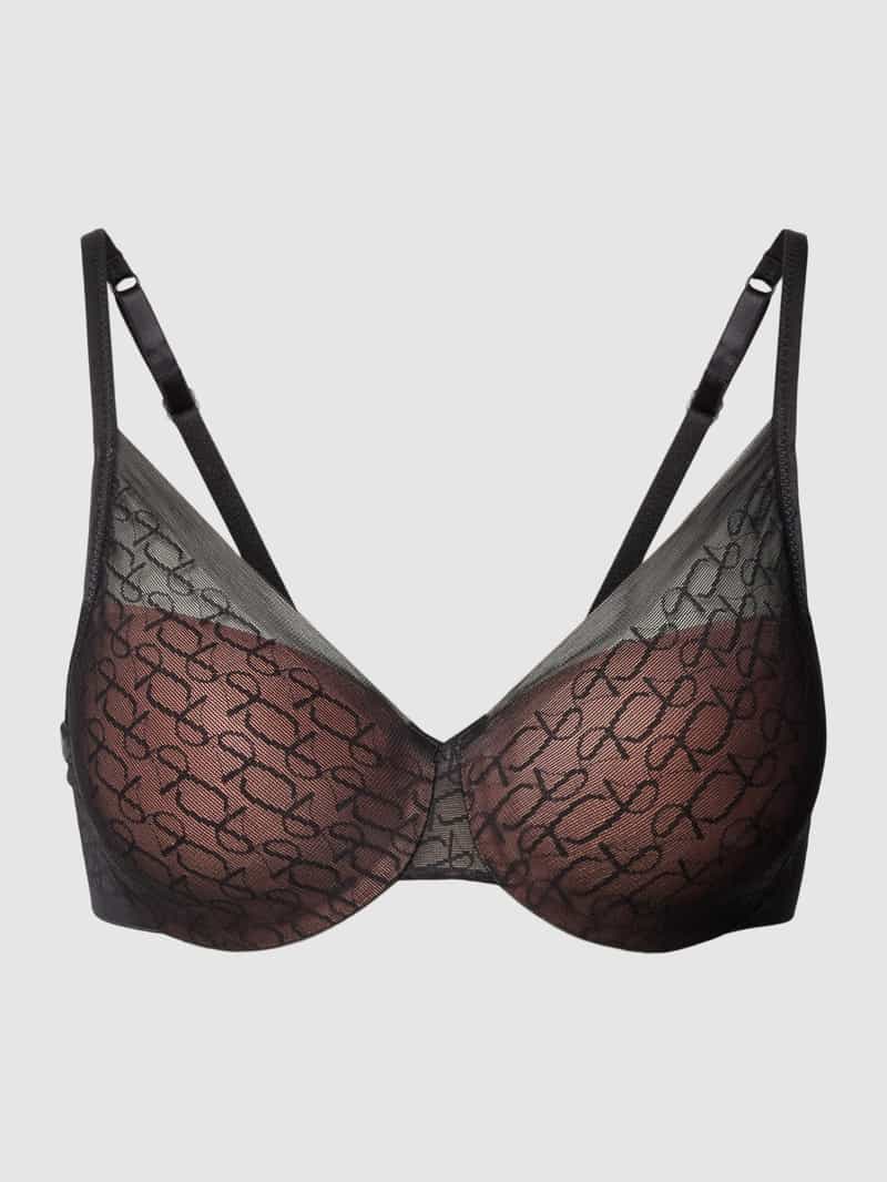 Triumph Beugel-bh Signature Sheer WHP EX