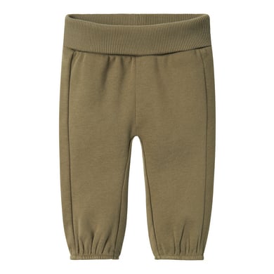 LIL ATELIER noem het Nbmilondon Kalamata joggingbroek