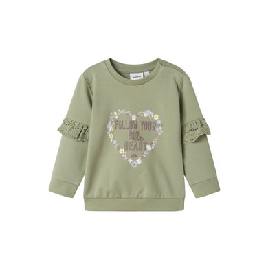 name it Sweater Nbfbeliva Thee