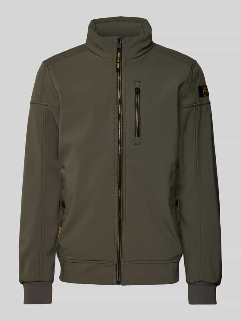 PME Legend Jack met opstaande kraag, model 'SKYGLIDER'