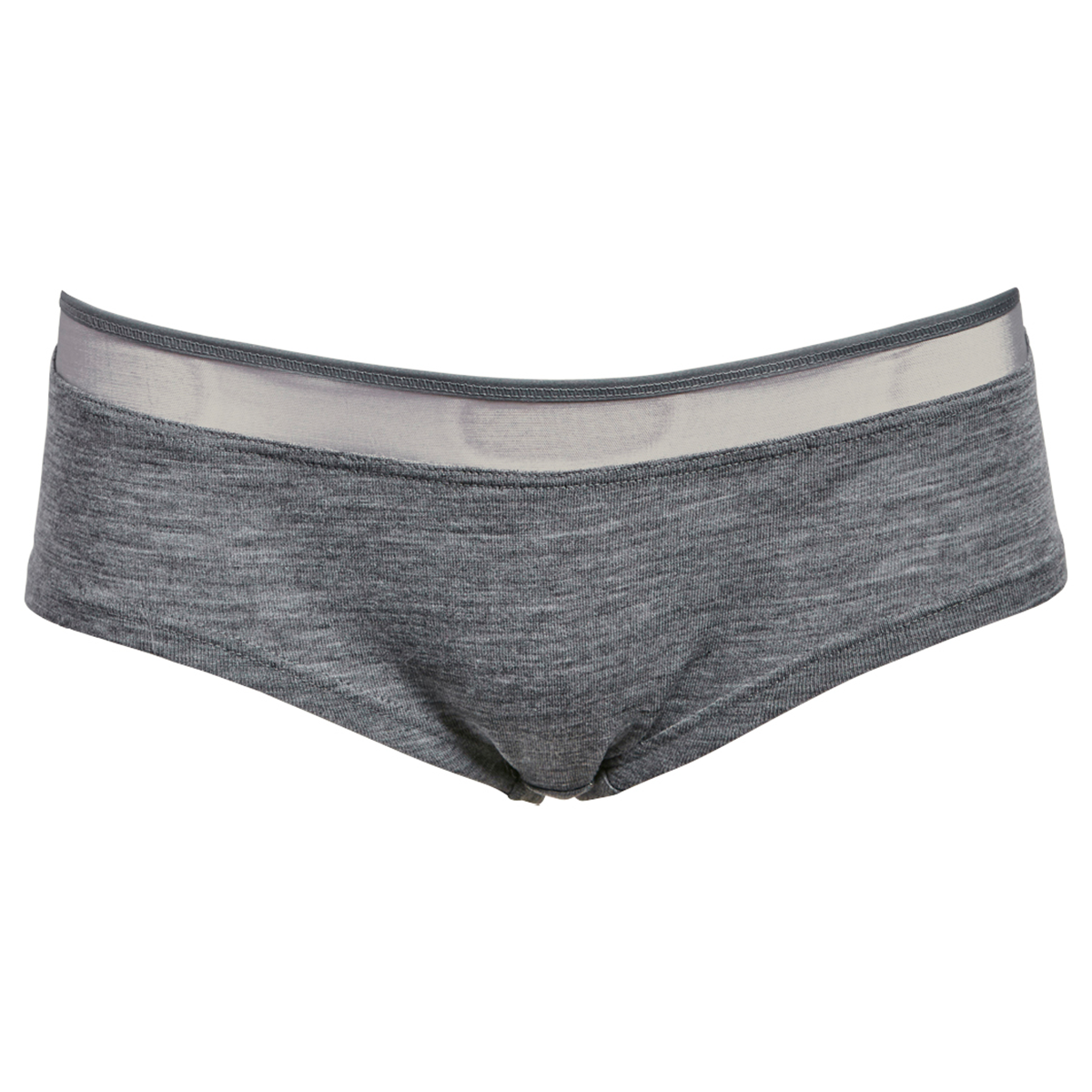 Femilet Juliana hipster slip, grijs