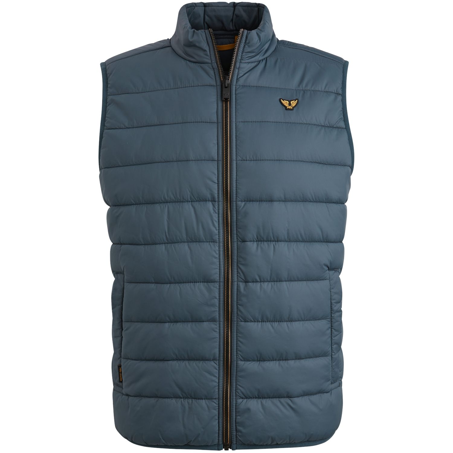 Pme Legend Bodywarmer Yetliner Blauw heren