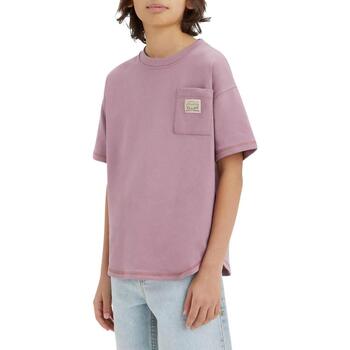 Levi's T-shirt Korte Mouw Levis -