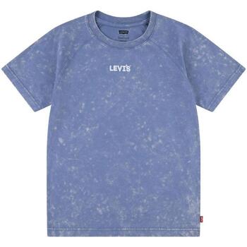 Levi's T-shirt Korte Mouw Levis -