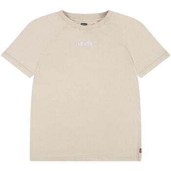 Levi's T-shirt Korte Mouw Levis -